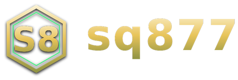 sq877 logo