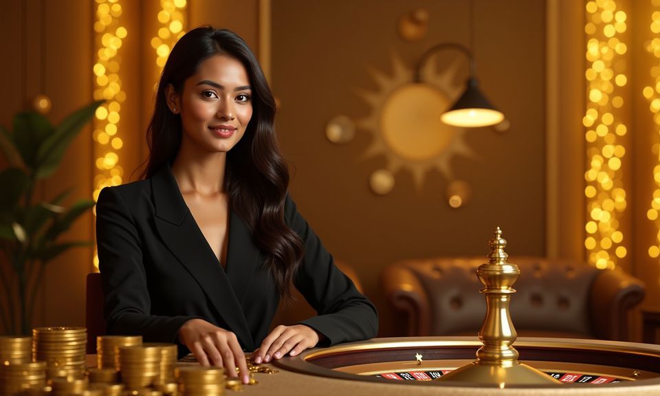 sq877 আমাদের Table Mini Roulette লবিতে কী আছে